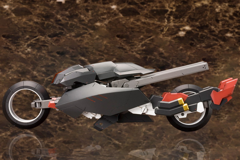 フレームアームズ RF-12 ウィルバーナイン:RE2