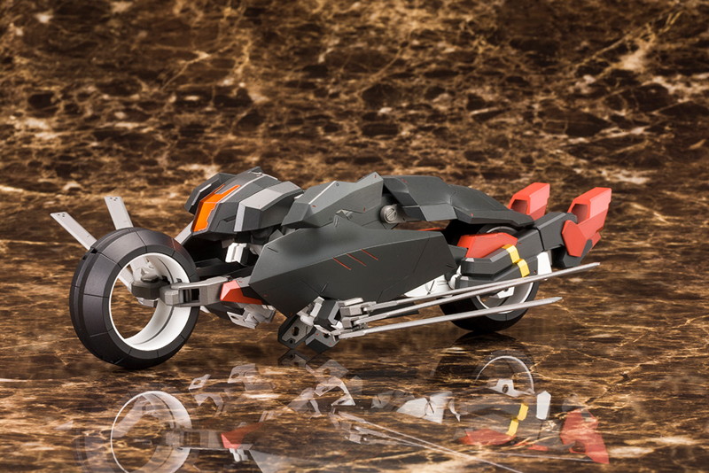 フレームアームズ RF-12 ウィルバーナイン:RE2