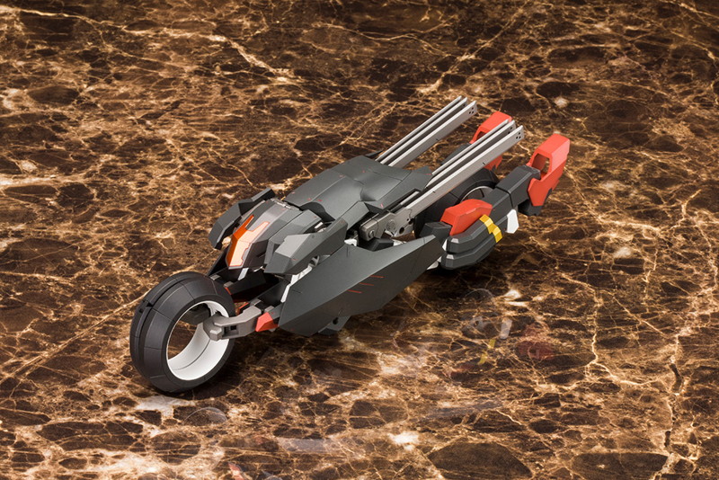 フレームアームズ RF-12 ウィルバーナイン:RE2