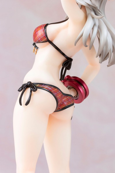 GOD EATER「アリサ・イリーニチナ・アミエーラ」OFF SHOT水着ver. 1/7スケールフィギュア 塗装済み完成品