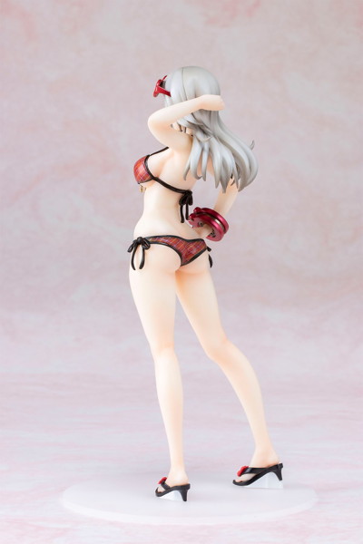 GOD EATER「アリサ・イリーニチナ・アミエーラ」OFF SHOT水着ver. 1/7スケールフィギュア 塗装済み完成品