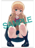 【2期】しまパン タペストリーコレクション1 40原A