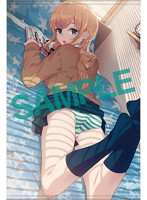 【2期】しまパン タペストリーコレクション2 40原B