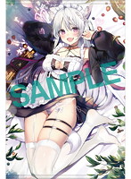 【2期】しまパン タペストリーコレクション4 浅葱ゆな