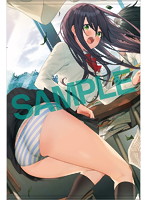 【2期】しまパン タペストリーコレクション6 イトハナ
