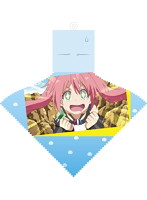 転生したらスライムだった件 マスコットクロス ミリム