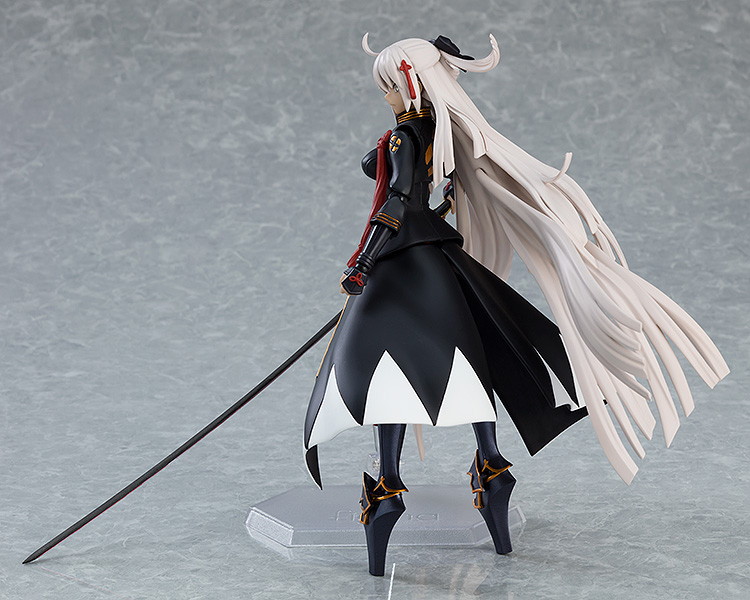 figma Fate/Grand Order アルターエゴ/沖田総司〔オルタ〕