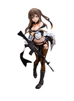 FunnyKnights ドールズフロントライン 1/7 K2