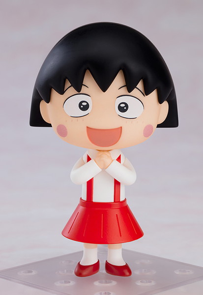 ねんどろいど ちびまる子ちゃん