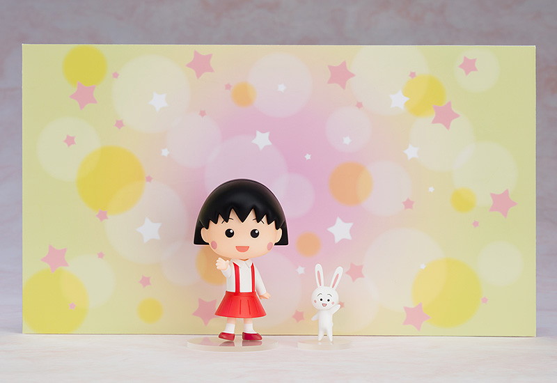ねんどろいど ちびまる子ちゃん