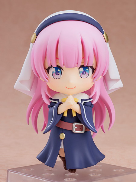 ねんどろいど 神様になった日 佐藤 ひな