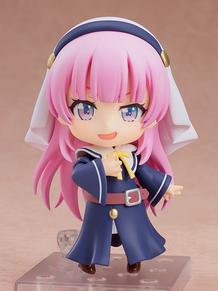 ねんどろいど 神様になった日 佐藤 ひな
