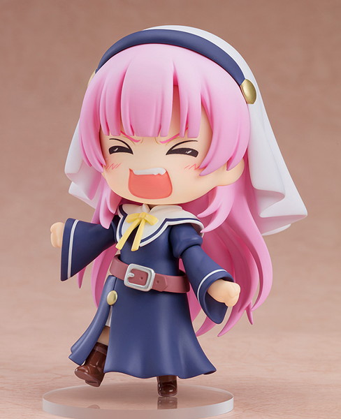 ねんどろいど 神様になった日 佐藤 ひな
