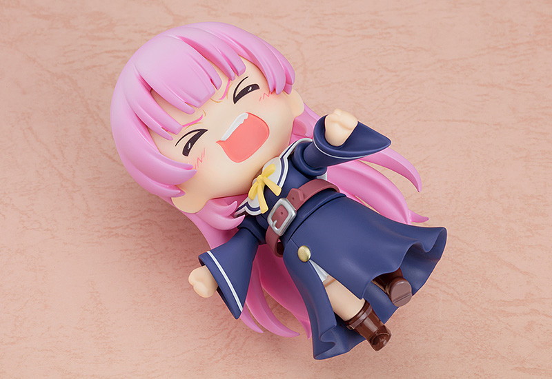 ねんどろいど 神様になった日 佐藤 ひな