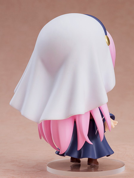 ねんどろいど 神様になった日 佐藤 ひな