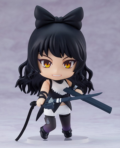 ねんどろいど RWBY ブレイク・ベラドンナ