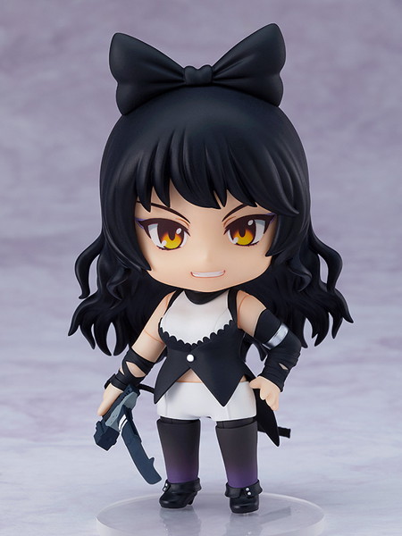 ねんどろいど RWBY ブレイク・ベラドンナ