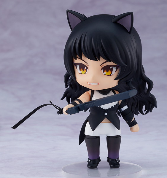 ねんどろいど RWBY ブレイク・ベラドンナ