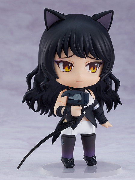 ねんどろいど RWBY ブレイク・ベラドンナ