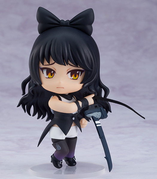 ねんどろいど RWBY ブレイク・ベラドンナ