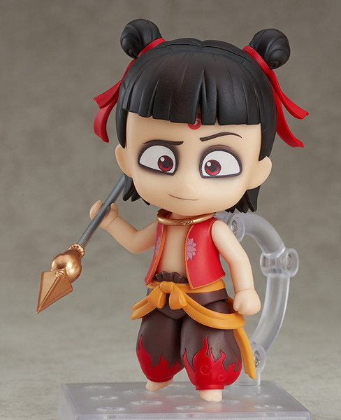 ねんどろいど ナタ之魔童降世 ナタ