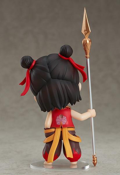 ねんどろいど ナタ之魔童降世 ナタ