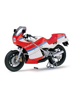 1/12 スズキ RG250 Γ （ガンマ） フルオプション