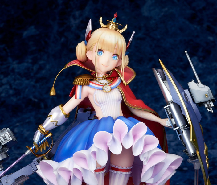 アズールレーン ル・トリオンファン