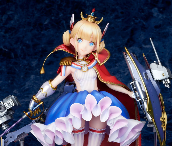 アズールレーン ル・トリオンファン