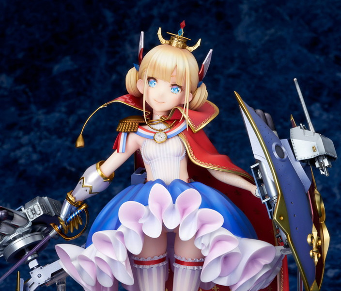 アズールレーン ル・トリオンファン