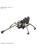 HG 1/48 86-エイティシックス- ジャガーノート（遠距離砲撃仕様）