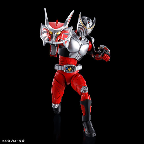 Figure-rise Standard 仮面ライダー龍騎