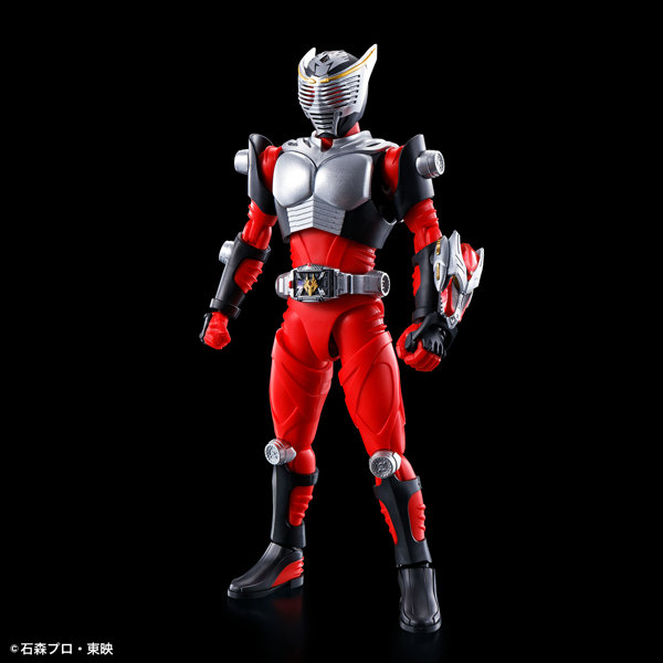 Figure-rise Standard 仮面ライダー龍騎