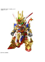 SDW HEROES SDガンダムワールド ヒーローズ 悟空インパルスガンダム