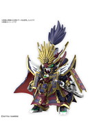 【1月再生産分】SDW HEROES SDガンダムワールド ヒーローズ 信長ガンダムエピオン