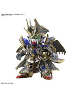 SDW HEROES SDガンダムワールド ヒーローズ ベンジャミンV2ガンダム