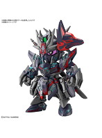 SDW HEROES SDガンダムワールド ヒーローズ 佐助デルタガンダム『SDガンダムワール...』