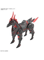SDW HEROES SDガンダムワールド ヒーローズ 軍馬
