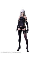 PLAY ARTS改 NieR:Automata ＜ヨルハ A型 二号＞
