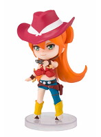 Figuarts mini バック・アロウ エルシャ・リーン