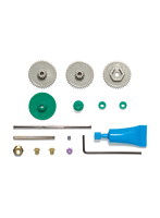 工作ギヤセット （42T/12T）