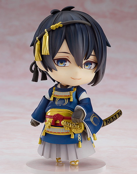 【再販】ねんどろいど 刀剣乱舞-ONLINE- 三日月宗近