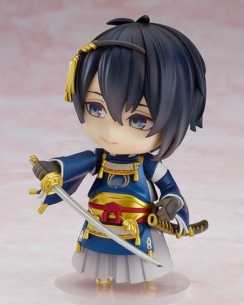 【再販】ねんどろいど 刀剣乱舞-ONLINE- 三日月宗近