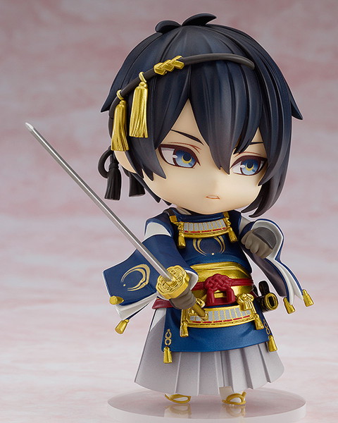 【再販】ねんどろいど 刀剣乱舞-ONLINE- 三日月宗近