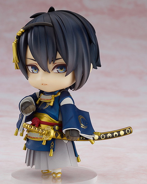 【再販】ねんどろいど 刀剣乱舞-ONLINE- 三日月宗近