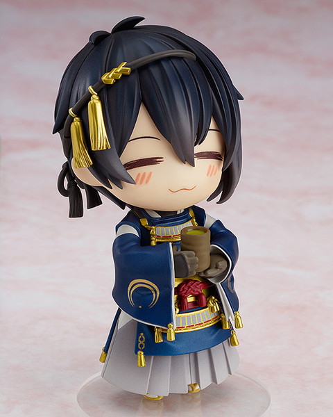 【再販】ねんどろいど 刀剣乱舞-ONLINE- 三日月宗近