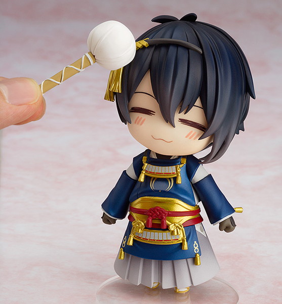 【再販】ねんどろいど 刀剣乱舞-ONLINE- 三日月宗近