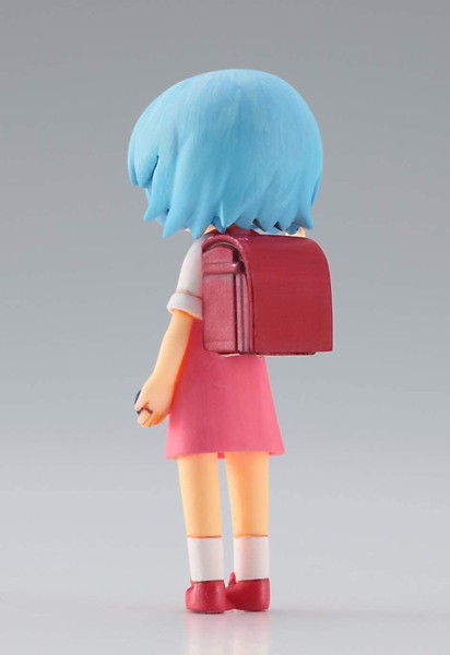 20 メカトロウィーゴ エヴァコラボシリーズ Vol.1 ‘ぜろごうき’＋ 綾波レイ