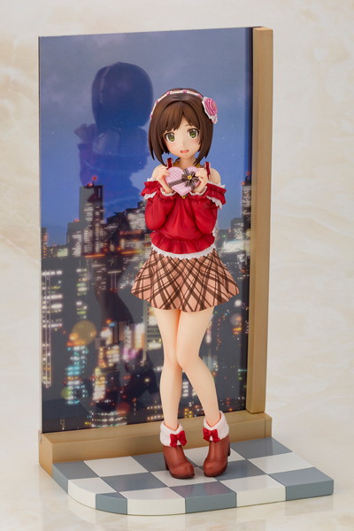 アイドルマスター シンデレラガールズ 前川みく-off stage-【完全初回限定生産商品】