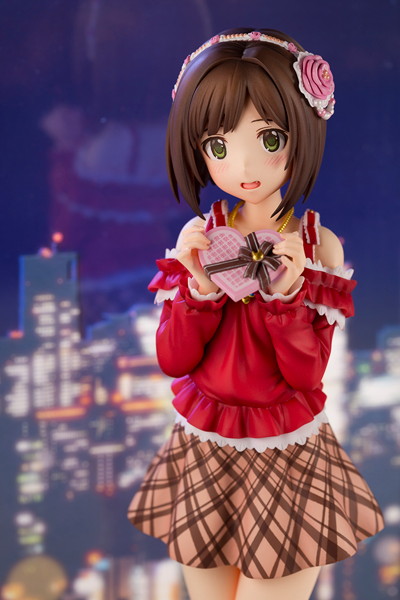 アイドルマスター シンデレラガールズ 前川みく-off stage-【完全初回限定生産商品】